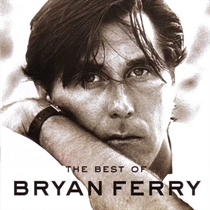 BRYAN FERRY - BEST OF (CD)